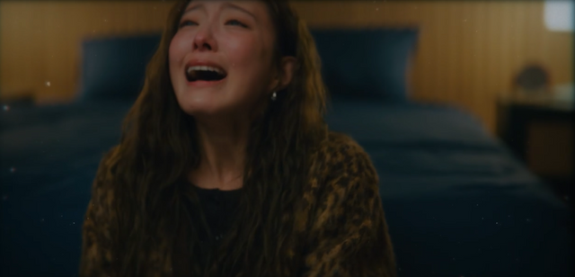 '<b>모텔캘리</b>' <b>이세영</b>, '혈액암' <b>최민수</b> 걱정에 오열…"죽으면... 