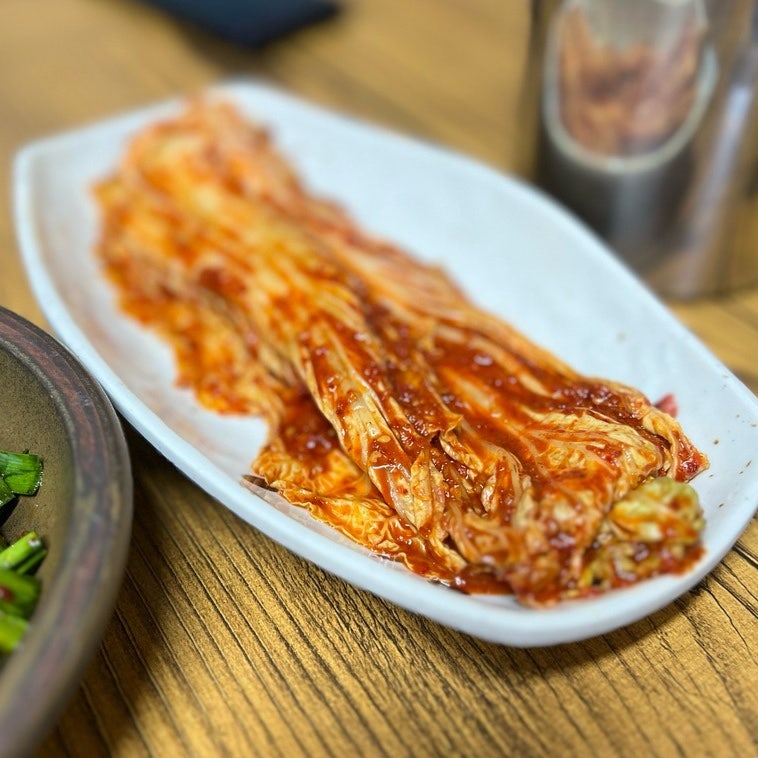 세실곰탕 좌천점 사진 6