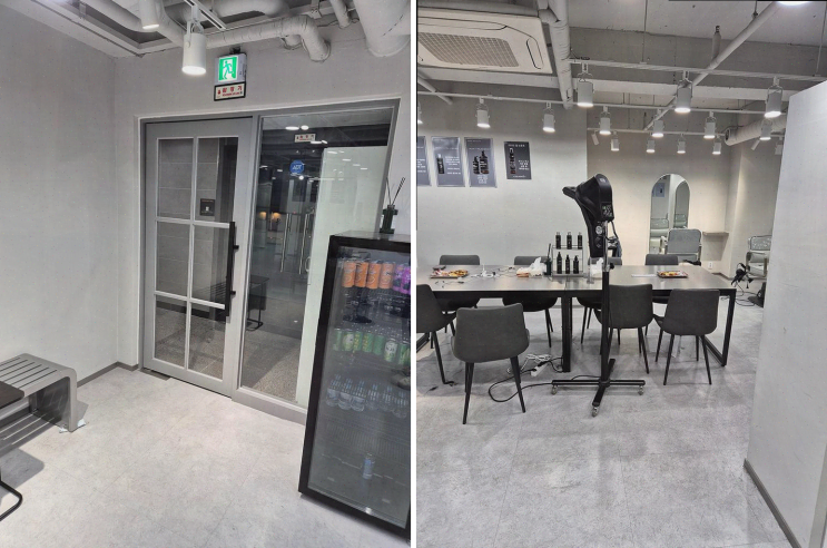  서울대입구역 미용실, 아이롱펌으로 완벽 변신한 날!
