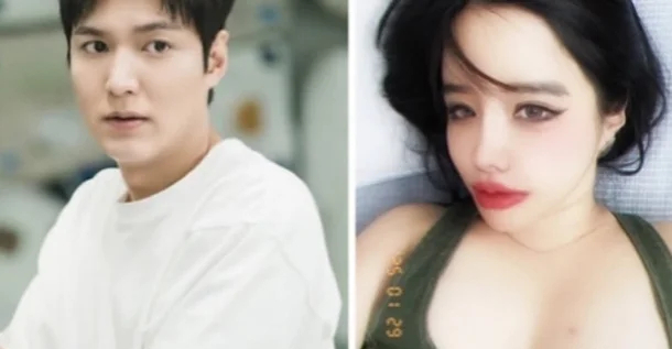 <b>박봄</b>, 또다시 <b>이민호</b> 언급…셀프 <b>열애설</b> 반복에 네티즌 반응... 