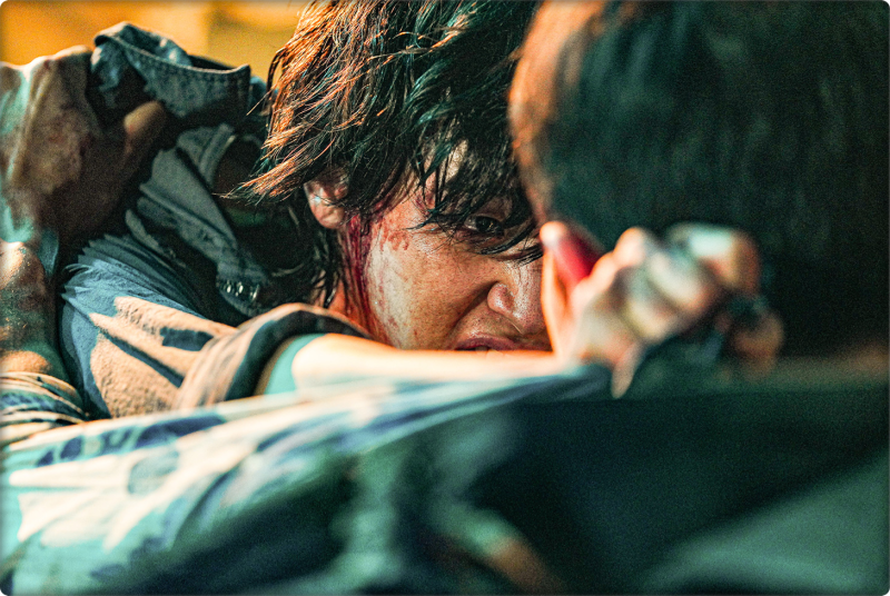 Project Wolf Hunting Movie Review: Ending, Characters, Ratings, Expectations for Project Wolf Hunting 2 and Disappointments