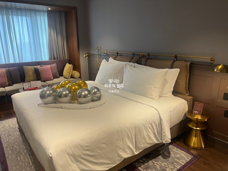호치민 4박 5일 숙소 추천 퓨전 오리지널 사이공센터