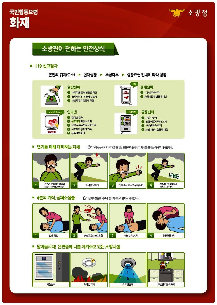 [응급 처치] <b>부산 반얀트리</b> 호텔 <b>화재 사고</b>로 본 근로자 안전과... 