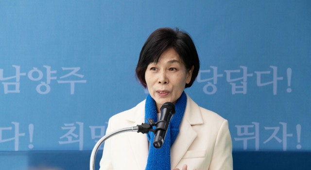 더불어민주당 국회의원 최민희 프로필 나이 고향 학력 경력 재산 이진숙 방통위원장 공방