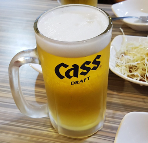 홍희통닭 정왕월드점 사진 1