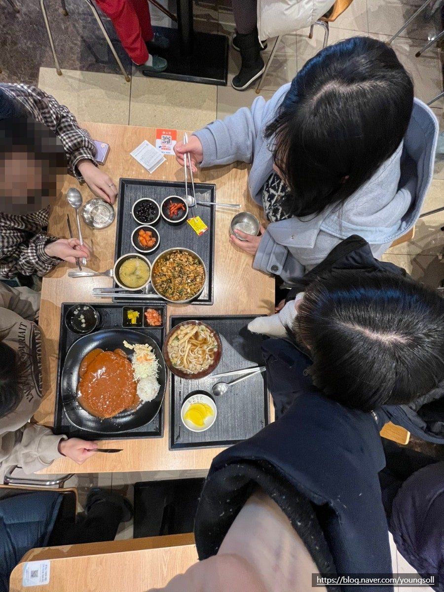 강뜨락펜션 사진 4