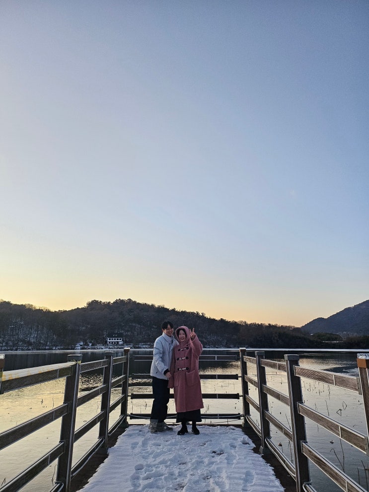  일상 • 익산 당일치기 쓰리깡 모임
