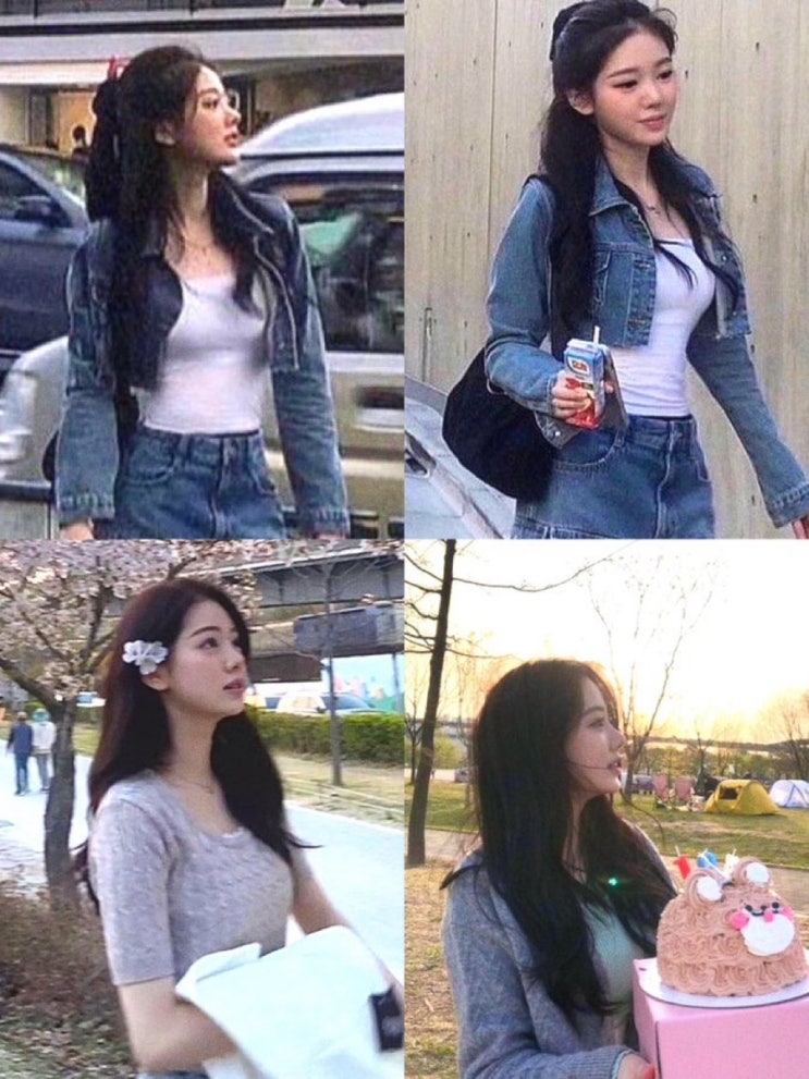 스타쉽 차기 걸그룹 아이브 동생 3월 <b>데뷔</b> ‘<b>키키</b>’ 멤버들... 