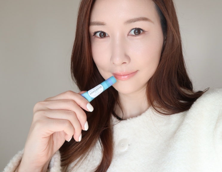  립밤추천 보습 입술보호제 벤앤안나 독일 친환경 화장품