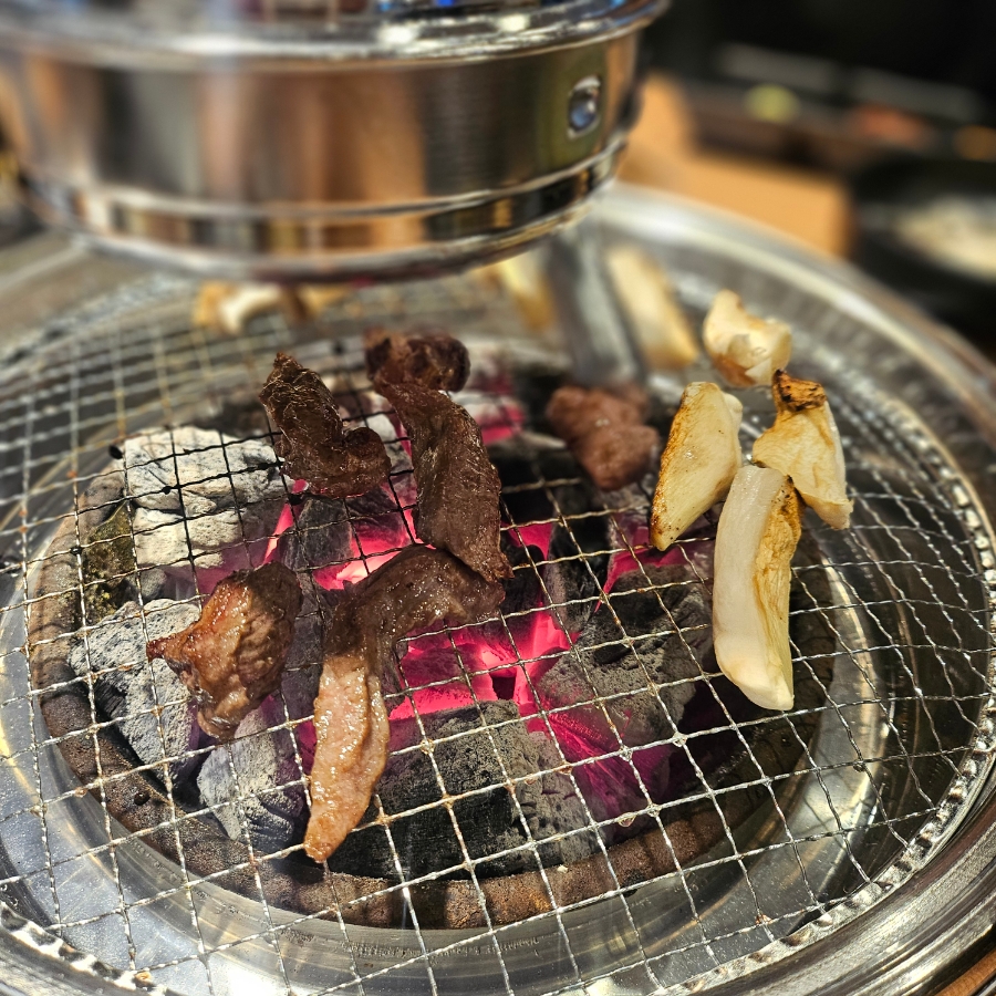 포리숯불갈비5356 사진 3