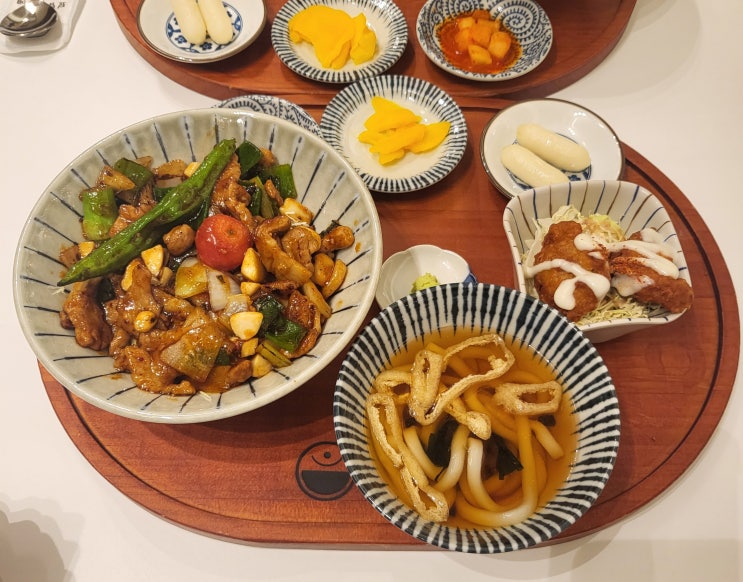 안양역 점심 맛집 내돈내산 핵밥 안양일번가점 안양역 점심 맛집 내돈내산 핵밥 안양일번가점