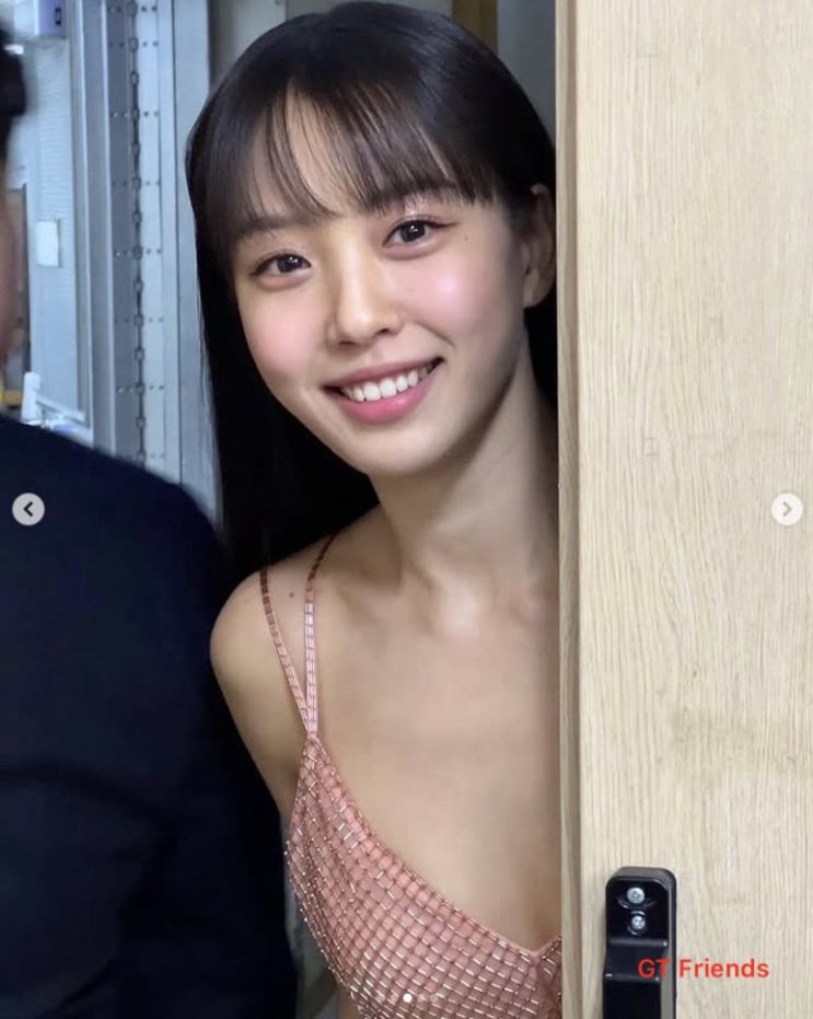 대세 배우 <b>고민시</b> 본인 생일에 서울아산병원 <b>1억</b> 쾌척! 아무도... 