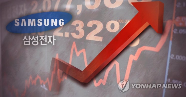 삼성전자 주가 바닥 쳤나…반등 기대감 '솔솔' 삼성전자 주가 바닥 쳤나…반등 기대감 '솔솔'