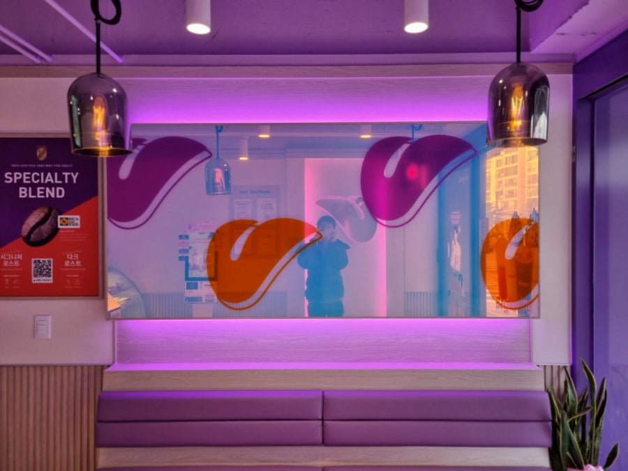 더벤티 강서가양점 사진 2