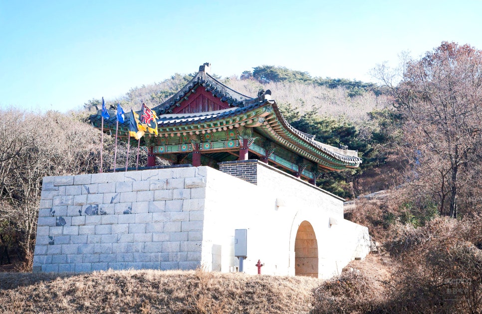 보구곶저수지 사진 6