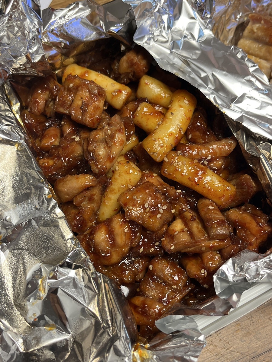 지코바 영천1호점 사진 5