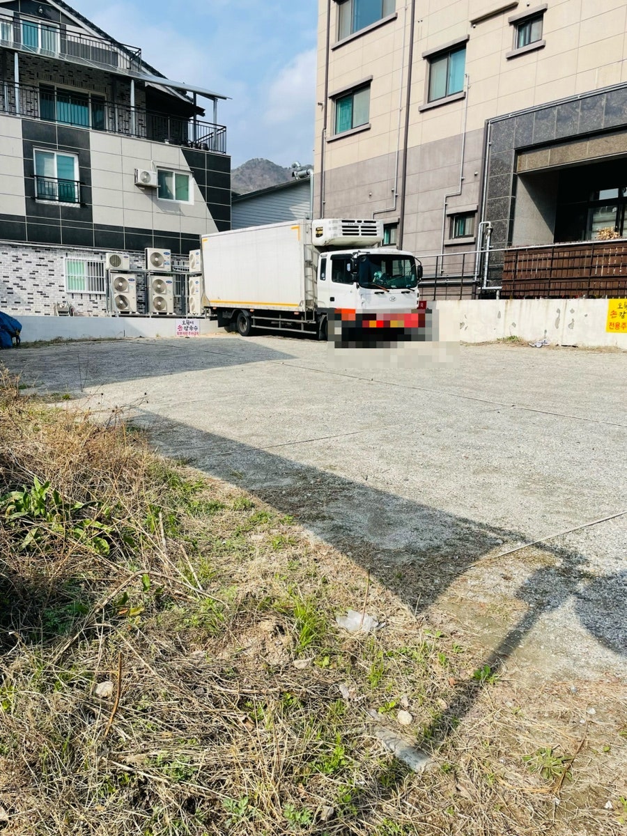 오뚝이바지락반칼국수반 흥동점 사진 2