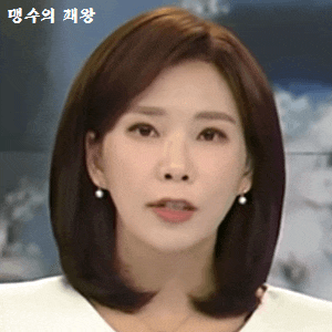 이여진 기자의 프로필과 미모 근황 #YTN 뉴스플러스 등 뉴스 앵커⊂아나운서
