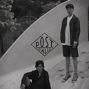 POST O'ALLS(포스트 오버롤즈) 25SS NEW BRAND
