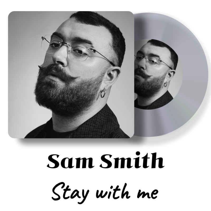 언제들어도 명곡 Sam smith 샘스미스- stay with me 팝송가사해석