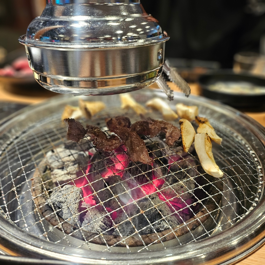포리숯불갈비5356 사진 4