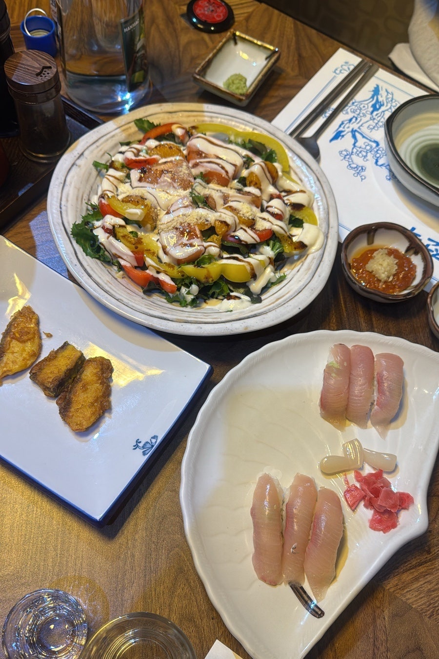 해울회전복 사진 4