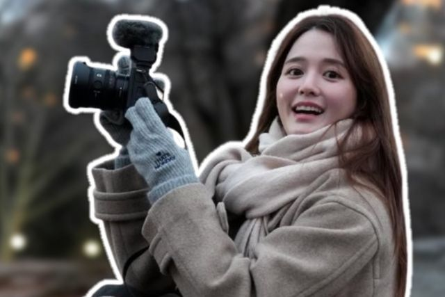 "<b>손흥민</b> 닮았다" 5월 결혼하는 유명 <b>여배우</b>, 남편 전격 공개...
