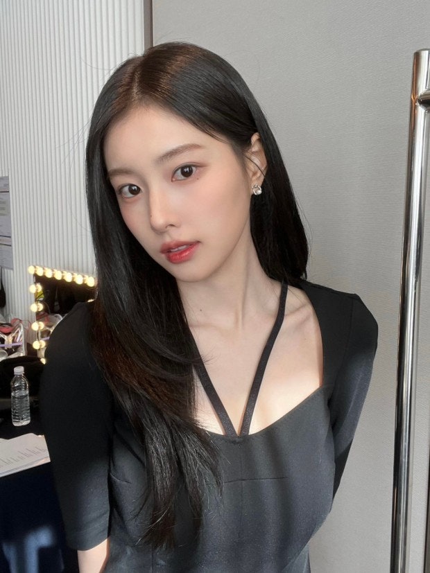 드라마 선의의 경쟁 강혜원 프로필 출연작 인스타 알아보기
