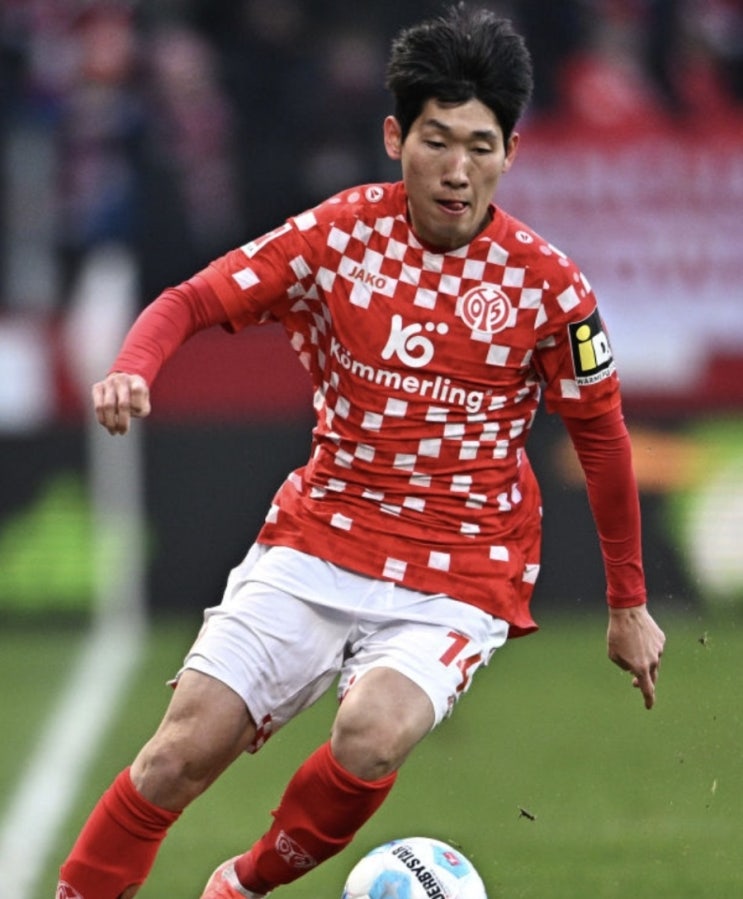 2024-25시즌 분데스리가 22라운드 브레멘 호펜하임 프랑크푸르트 홀슈타인킬 하이덴하임 마인츠 2024-25시즌 분데스리가 22라운드 브레멘 호펜하임 프랑크푸르트 홀슈타인킬 하이덴하임 마인츠