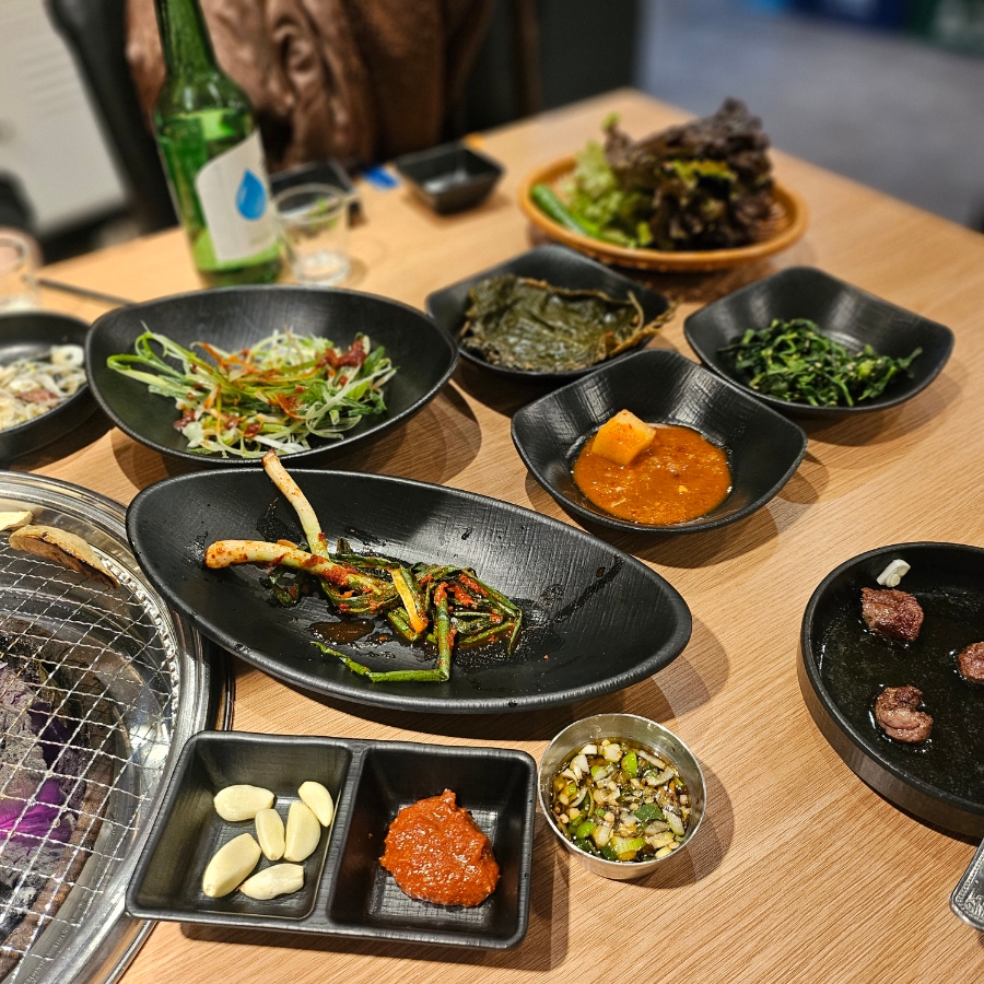 포리숯불갈비5356 사진 5