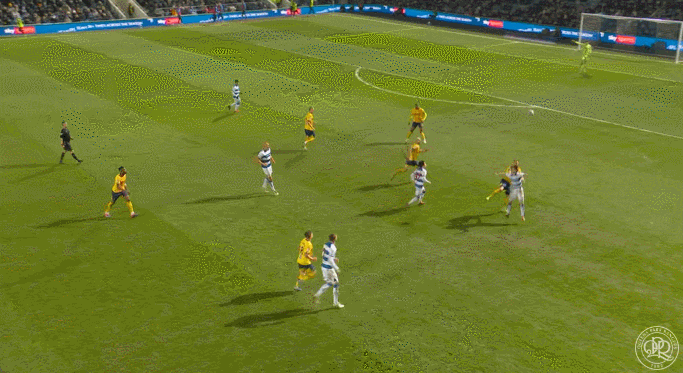 <b>양민혁</b> 첫 <b>도움</b> 장면] <b>QPR</b> 4:0 승 평점 퀸즈파크레인저스 순위... 