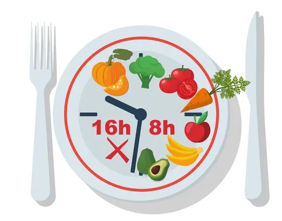 간헐적 단식, 청소년에게 위험할 수 있다?! 간헐적 단식, 청소년에게 위험할 수 있다?!