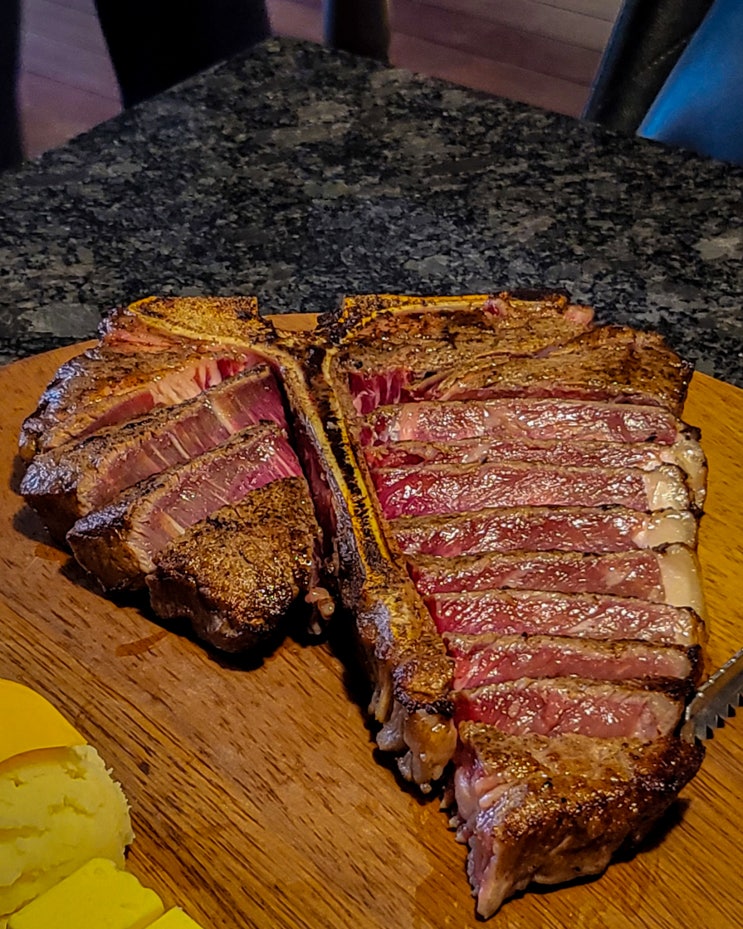  신당맛집 : 우육미, 신당역 점심