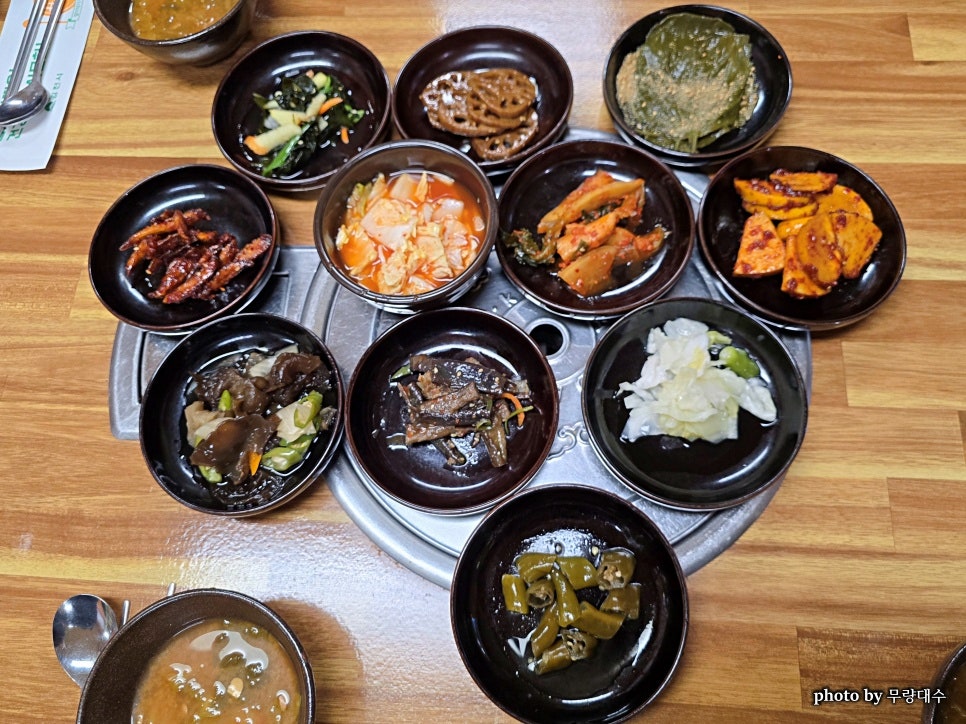 들밥상 김천점 사진 6