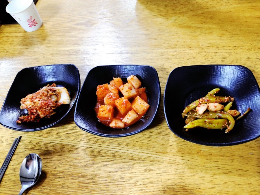대끼리국밥 평창점 사진 6