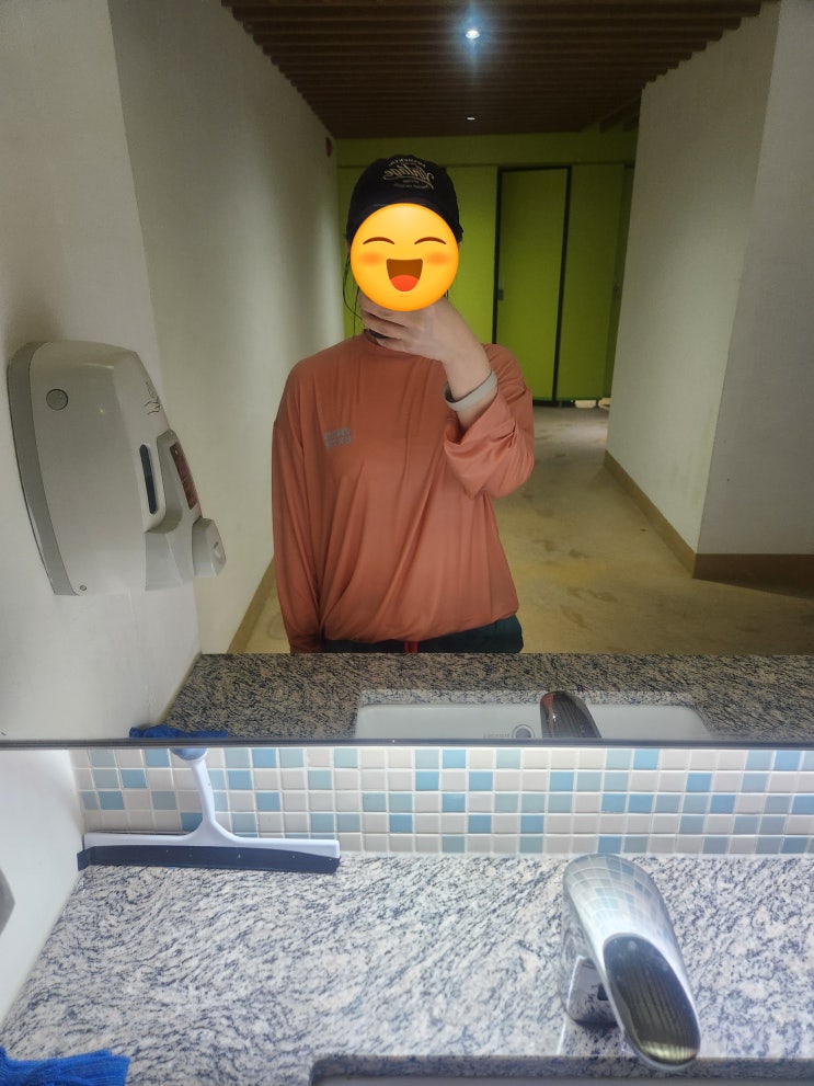  가성비 커플 수영복 벤디스 루즈핏 래쉬가드 세트 내돈내산 후기