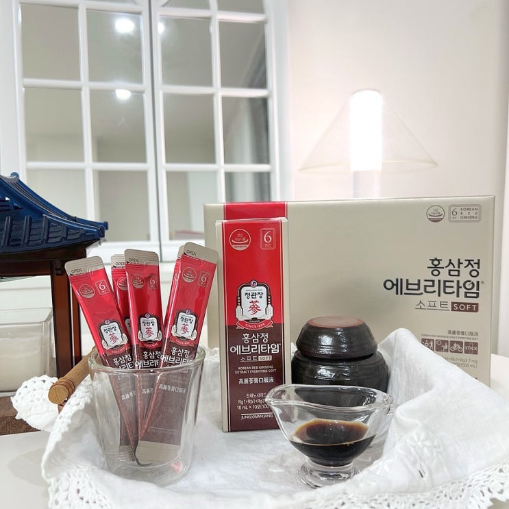정관장 홍삼진액 나를 위한 간편 건강관리템 20대남자선물로 추천 정관장 홍삼진액 나를 위한 간편 건강관리템 20대남자선물로 추천