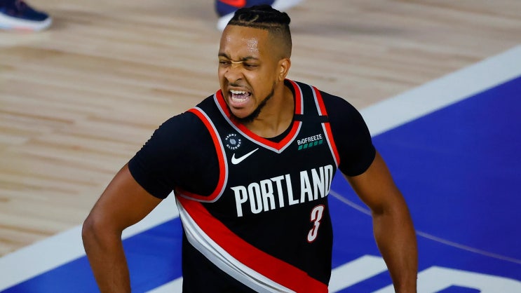  의외로 커리어 내내 올스타에 뽑히지 못한 NBA 선수 TOP3