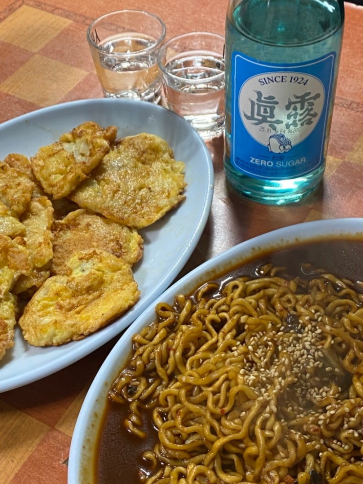  겨울 종로 한바퀴 (인사동수제비, 타나아미 케이이치 전시, 을지로 서울식품)