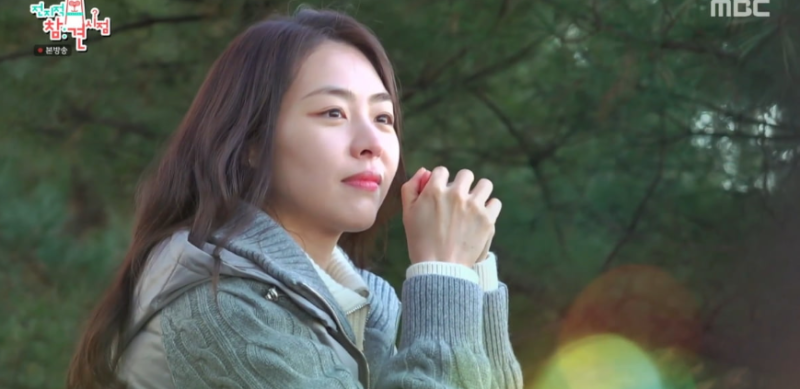 전참시 이연희, 자연분만 출산 후 4개월만에 복귀 선명한 복근 유지 비결은? 프로필 나이