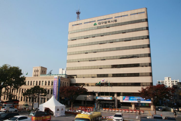 대구시, <b>농식품바우처 지원</b>사업 17일부터 접수