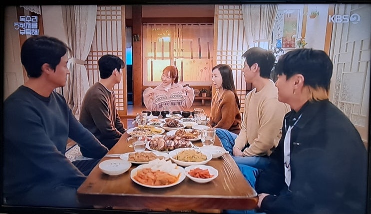 <b>독수리 5형제</b>를 부탁해! 6회, <b>엄지원 안재욱</b>을 이필모로... 