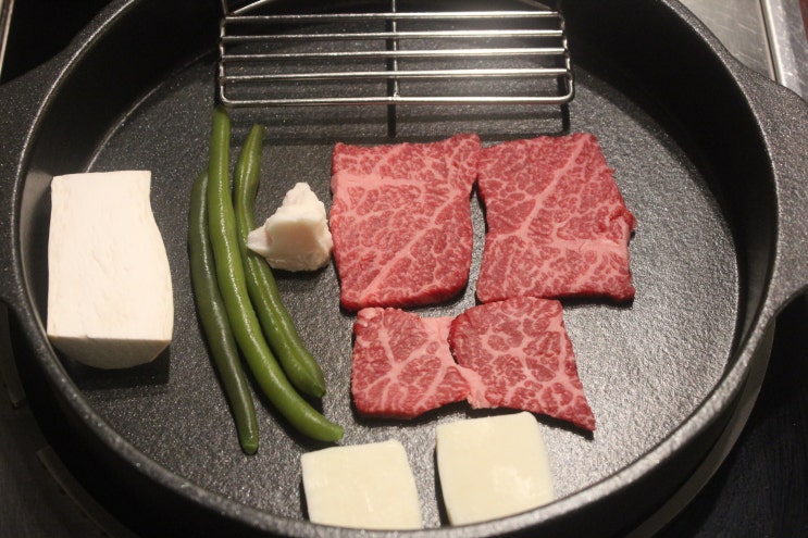  발산역한우 맛집, 그랑한우 마곡점에서 만나는 진짜 한우의 매력