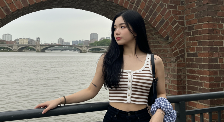  구글 무료 AI 이미지 생성기 WHISK 로 만든 사진