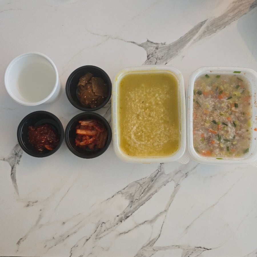 죽이야기 부산구포점 사진 2
