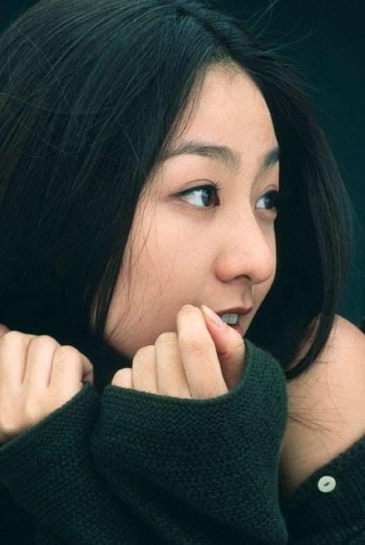 '여자 최민수'라는 이미연 리즈 시절 자연미인