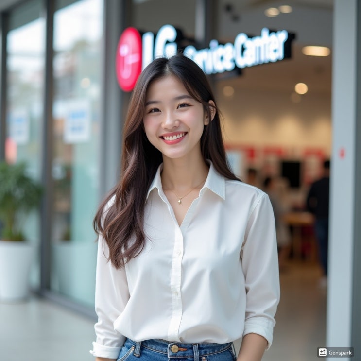  LG엘지 그램 AS
