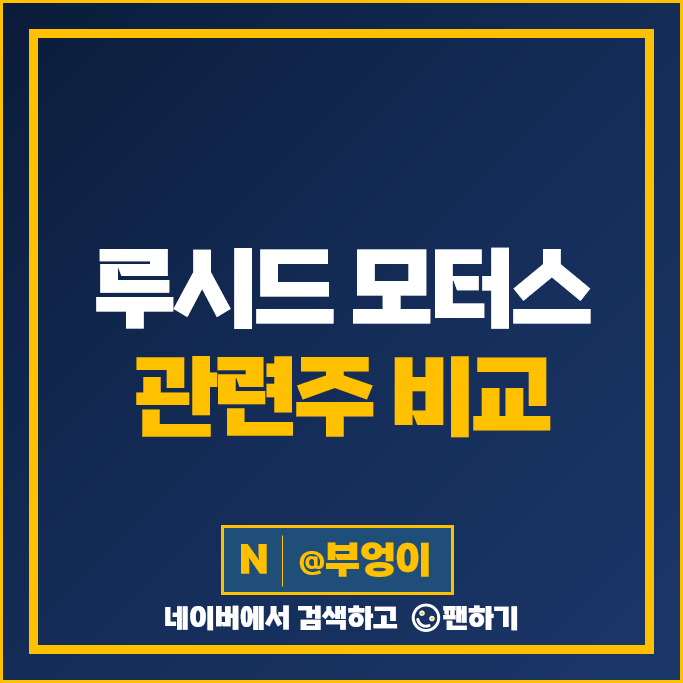 루시드 모터스 관련주 삼성SDI 주가 인팩 화신 성창오토텍 LG화학 주식 루시드 모터스 관련주 삼성SDI 주가 인팩 화신 성창오토텍 LG화학 주식