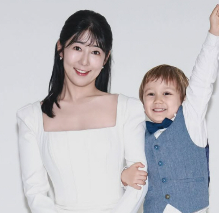 방송인 <b>사유리 싱글맘</b>으로서 <b>고충</b> 토로  한 달 수입 150만 원... 