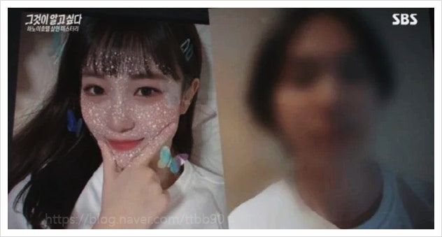  프로게이머 베트남 여자친구 살해 사건 범행 이유원인은 정신질환? 근황 그알
